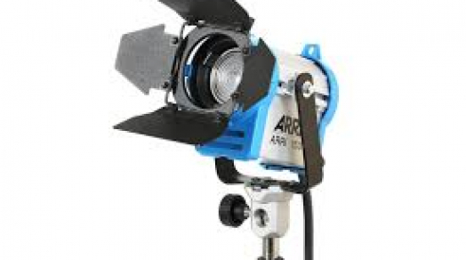 Arri 150 Fresnel